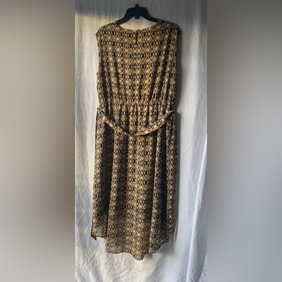 Cold Water Creek Dress - Picture 5 of 5